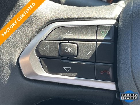 Used 2023 Jeep Compass Latitude image 32