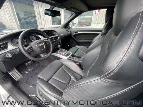 Used 2011 Audi S5 Prestige image 22