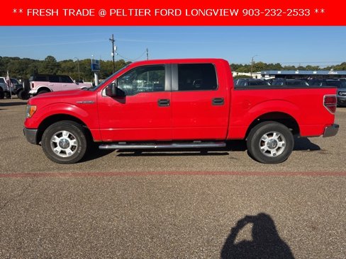 Used 2013 Ford F150 XLT image 5