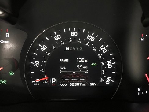 Used 2014 Kia Sorento EX w/ EX V6 Touring Package image 25