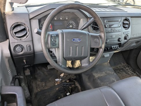Used 2015 Ford F450 XL w/ XL Value Package image 13
