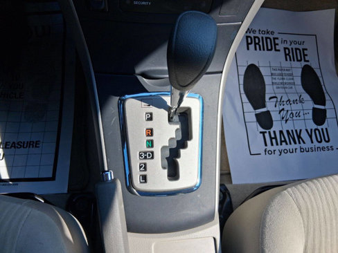 Used 2010 Toyota Corolla LE image 22