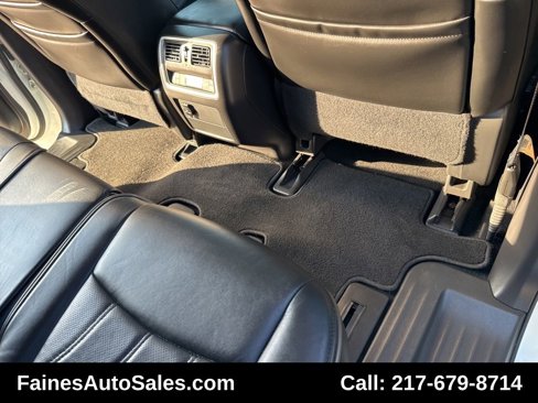 Used 2015 INFINITI QX60 FWD image 38