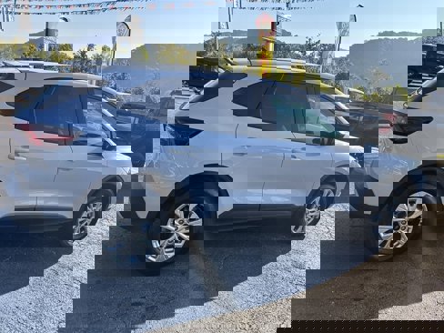 Used 2025 Ford Escape Active image 3