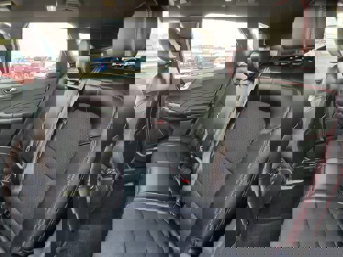 Used 2024 Ford Escape ST-Line image 10