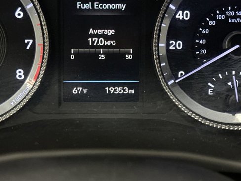 Used 2023 Hyundai Sonata SEL image 6