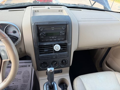 Used 2007 Ford Explorer Sport Trac Limited image 11