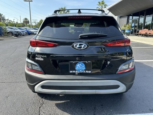 Used 2023 Hyundai Kona SEL w/ Convenience Package image 5