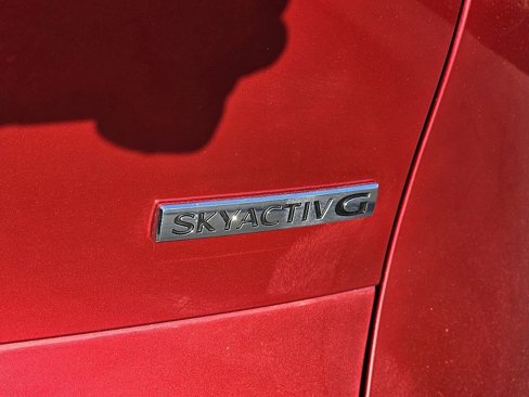 Certified 2025 MAZDA CX-30 AWD 2.5 S w/ Select Sport Pkg image 14