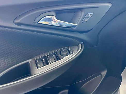 Certified 2024 Chevrolet Malibu RS image 13