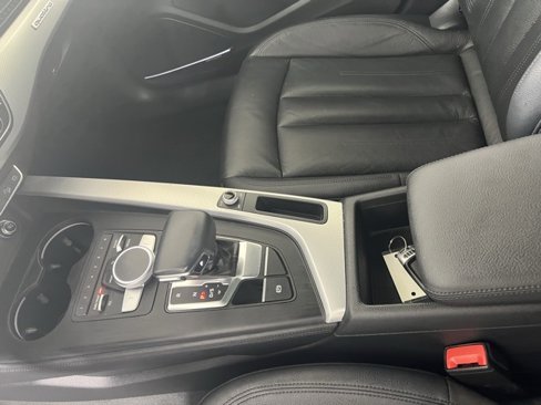 Used 2018 Audi A4 2.0T allroad Prestige image 17