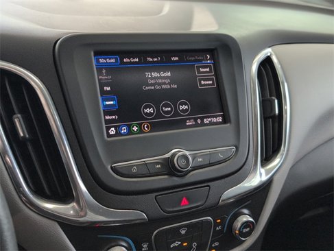 Used 2020 Chevrolet Equinox LT image 12