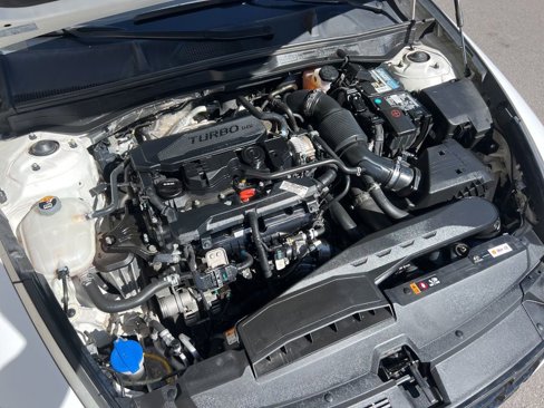 Used 2023 Hyundai Sonata Limited w/ Cargo Package image 30