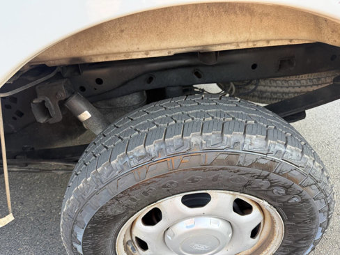 Used 2014 Ford F150 XL w/ Power Equipment Group image 32