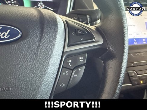 Used 2020 Ford Fusion SE image 28
