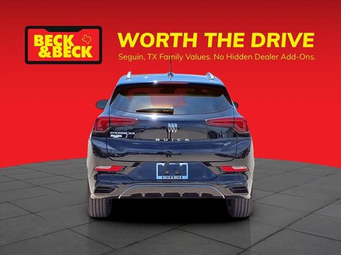 New 2026 Buick Encore GX Sport Touring w/ Experience Buick Package image 6
