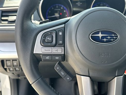 Used 2015 Subaru Outback 2.5i Premium image 29