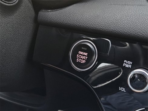 Used 2018 Kia Sportage EX w/ EX Sport Appearance Package image 26