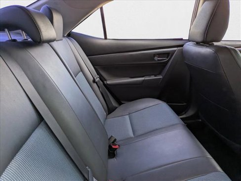Used 2014 Toyota Corolla S image 18