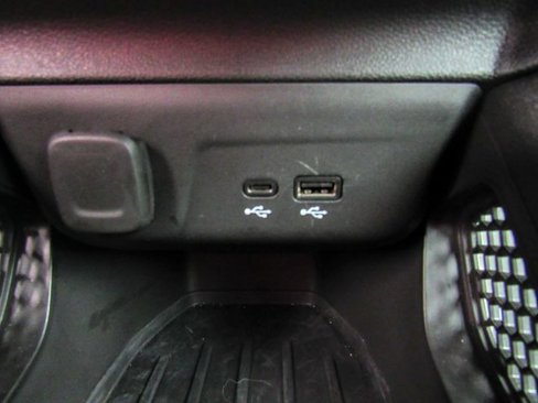 New 2025 Chevrolet TrailBlazer LT w/ Driver Confidence Package image 24