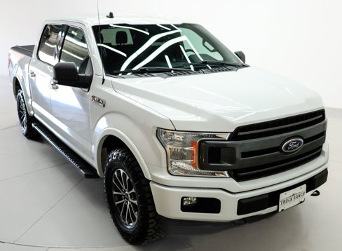 Used 2019 Ford F150 XLT image 58