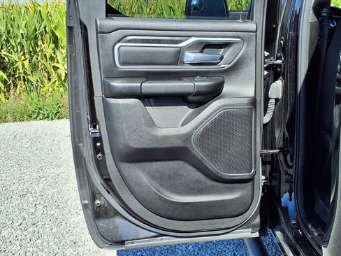 Used 2024 RAM 1500 Big Horn image 25