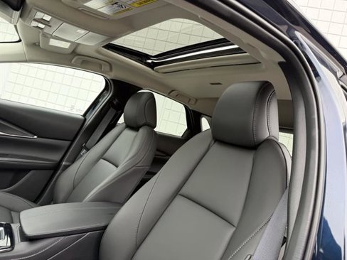 New 2025 MAZDA CX-30 AWD 2.5 S w/ Preferred Package image 18