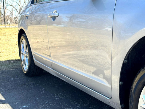 Used 2012 Ford Fusion SE image 19