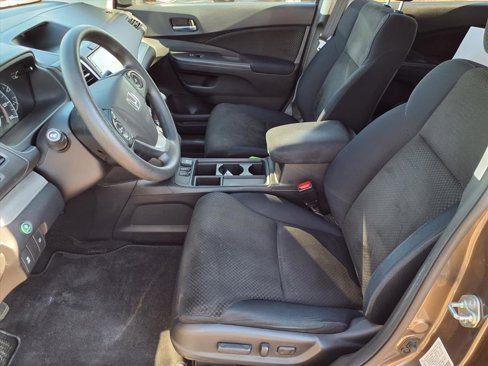 Used 2016 Honda CR-V EX image 5