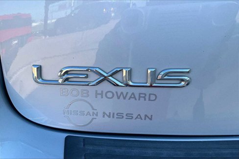 Used 2010 Lexus RX 350 2WD image 9