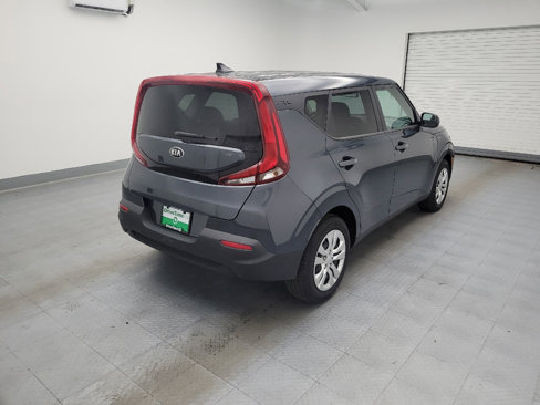 Used 2020 Kia Soul LX image 9