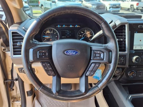 Used 2017 Ford F150 XLT w/ Equipment Group 302A Luxury image 20