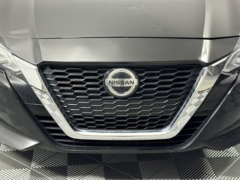 Used 2021 Nissan Altima 2.5 SR image 46