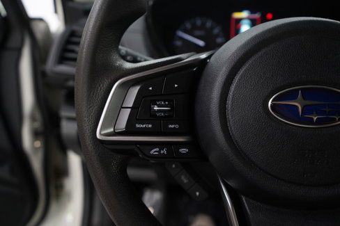 Used 2023 Subaru Crosstrek 2.0i image 18