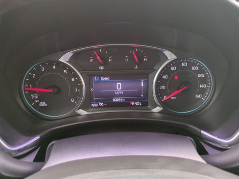 Used 2019 Chevrolet Equinox LT image 28