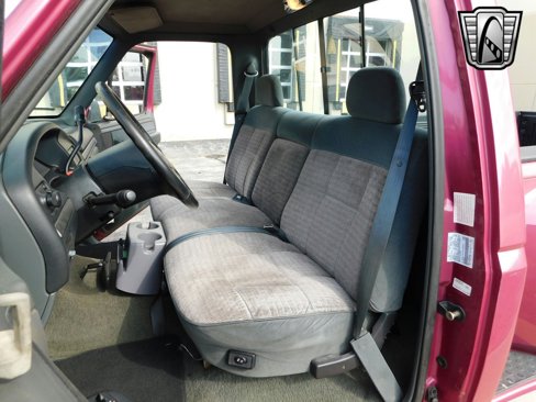 Used 1992 Ford F150 2WD Regular Cab image 19