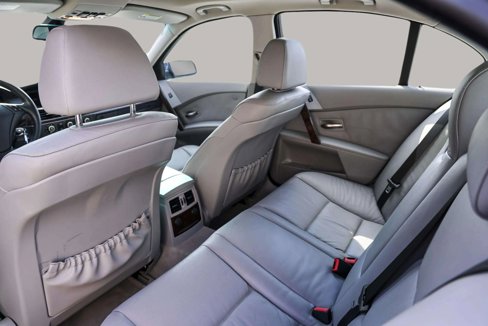Used 2006 BMW 525i Sedan image 23