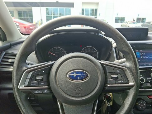 Used 2019 Subaru Crosstrek 2.0i image 17