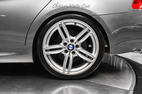 Used 2011 BMW 328i xDrive Wagon image 47