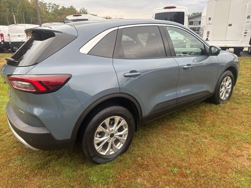 Certified 2023 Ford Escape Active w/ Tech Pack #2 image 9