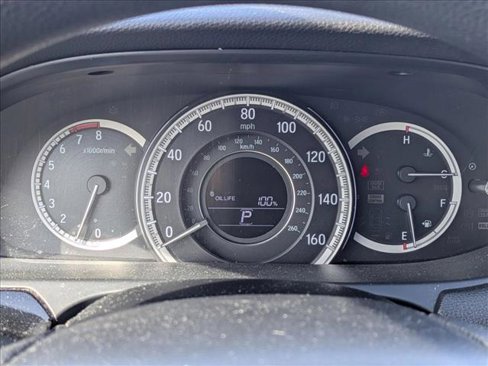 Used 2016 Honda Accord LX image 10