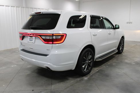 Used 2018 Dodge Durango GT image 9