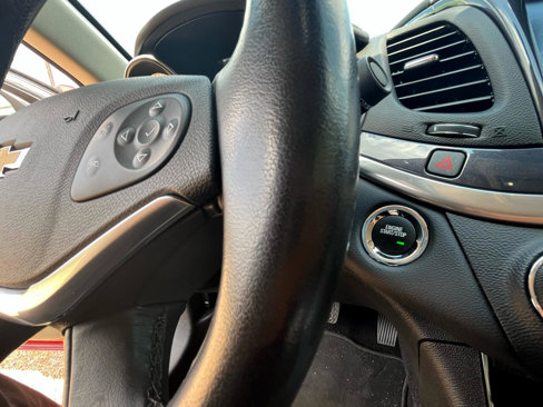 Used 2019 Chevrolet Impala LT image 33