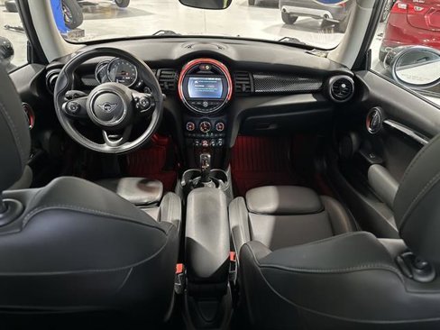 Used 2020 MINI Cooper S image 21