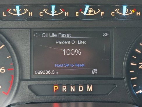Used 2019 Ford F150 XL w/ Equipment Group 101A Mid image 19