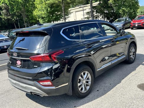 Used 2019 Hyundai Santa Fe SEL w/ Cargo Package image 6