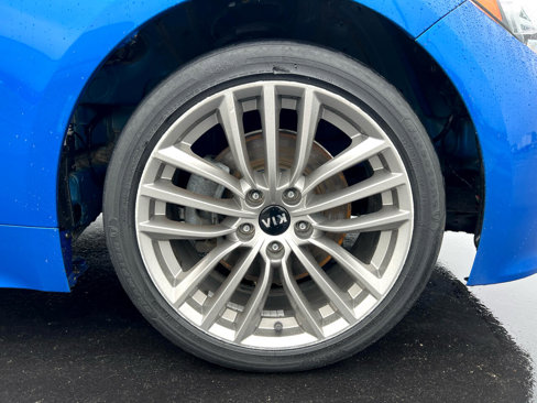 Used 2018 Kia Stinger image 26