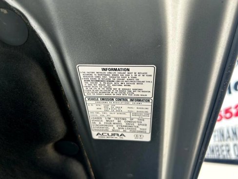 Used 2010 Acura RL image 35