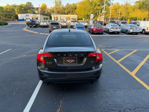 Used 2012 Volvo S60 T5 w/ Multimedia Pkg image 6