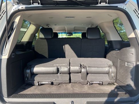 Used 2012 Chevrolet Tahoe LT w/ Luxury Package image 29